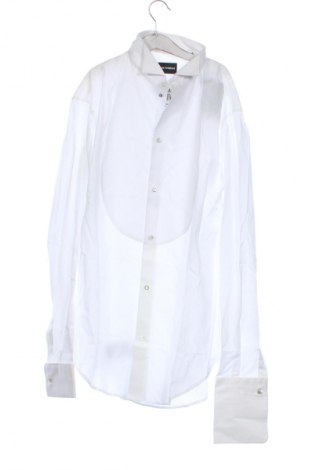 Férfi ing Emporio Armani, Méret M, Szín Fehér, Ár 27 849 Ft