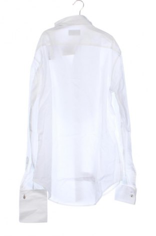 Férfi ing Emporio Armani, Méret M, Szín Fehér, Ár 27 849 Ft