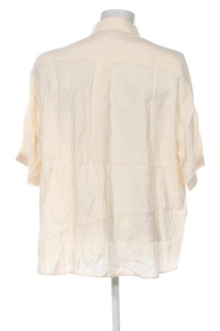 Herrenhemd Emporio Armani, Größe XL, Farbe Gelb, Preis € 51,99