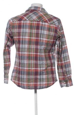 Herrenhemd Engbers, Größe M, Farbe Mehrfarbig, Preis € 7,99