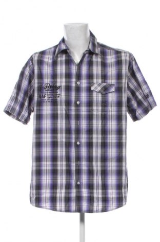 Herrenhemd Engbers, Größe XL, Farbe Mehrfarbig, Preis € 4,99