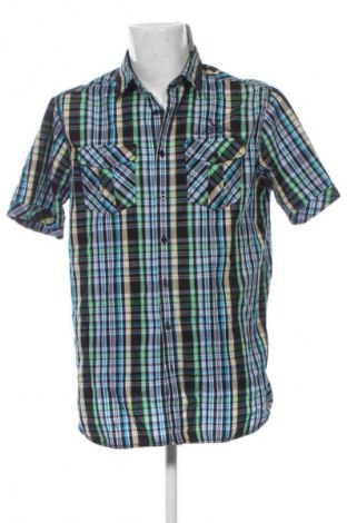 Herrenhemd Engbers, Größe M, Farbe Mehrfarbig, Preis € 5,99