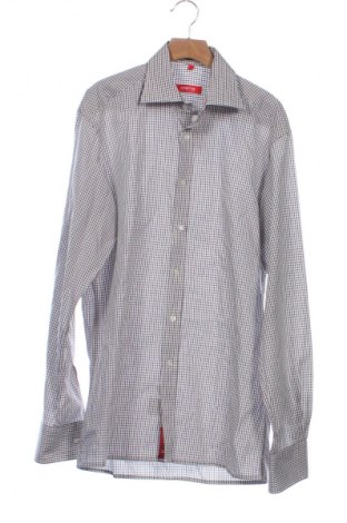 Herrenhemd Eterna, Größe S, Farbe Mehrfarbig, Preis € 35,99