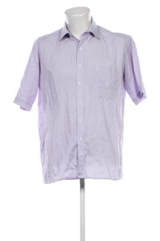 Herrenhemd Eterna, Größe L, Farbe Mehrfarbig, Preis € 9,99