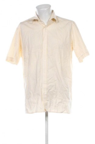 Herrenhemd Eterna, Größe XL, Farbe Mehrfarbig, Preis € 12,99