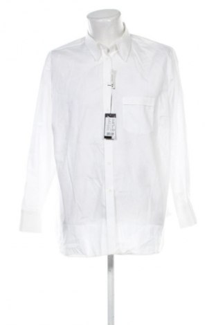 Pánská košile  Eterna, Velikost L, Barva Bílá, Cena  639,00 Kč