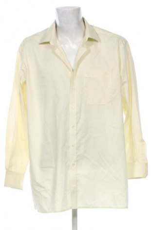 Pánská košile  Eterna, Velikost XXL, Barva Žlutá, Cena  189,00 Kč