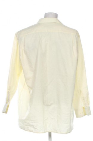 Pánská košile  Eterna, Velikost XXL, Barva Žlutá, Cena  189,00 Kč