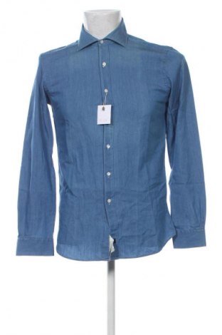 Herrenhemd Fay, Größe M, Farbe Blau, Preis € 189,99