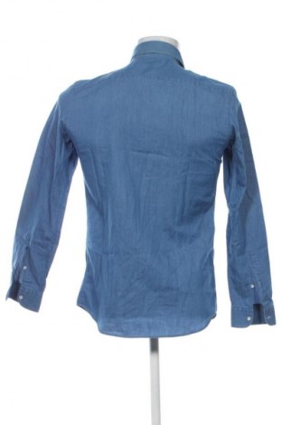 Herrenhemd Fay, Größe M, Farbe Blau, Preis € 189,99