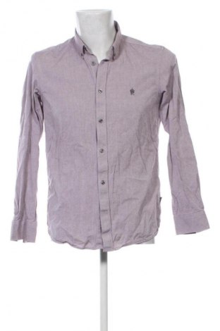 Pánská košile  French Connection, Velikost M, Barva Popelavě růžová, Cena  239,00 Kč