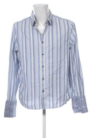 Herrenhemd French Connection, Größe XL, Farbe Mehrfarbig, Preis € 4,99