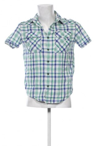 Herrenhemd G-Star Raw, Größe M, Farbe Mehrfarbig, Preis € 10,99