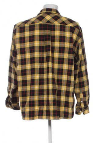 Férfi ing GCDS, Méret M, Szín Sokszínű, Ár 97 049 Ft