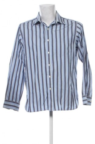 Herrenhemd Gap, Größe M, Farbe Mehrfarbig, Preis € 2,99