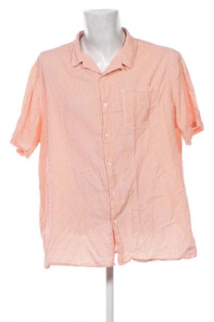 Herrenhemd George, Größe XXL, Farbe Mehrfarbig, Preis € 3,99