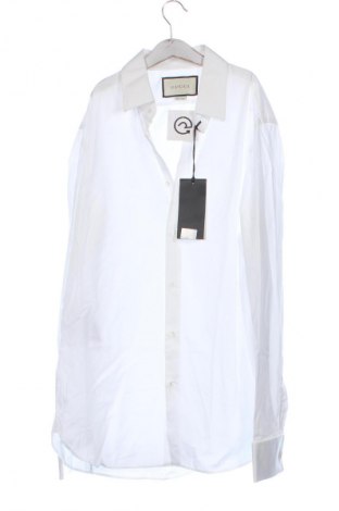 Pánská košile  Gucci, Velikost L, Barva Bílá, Cena  14 099,00 Kč