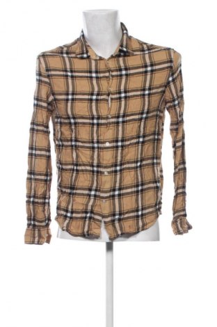 Herrenhemd H&M, Größe M, Farbe Mehrfarbig, Preis € 2,99