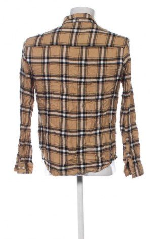 Herrenhemd H&M, Größe M, Farbe Mehrfarbig, Preis € 2,99