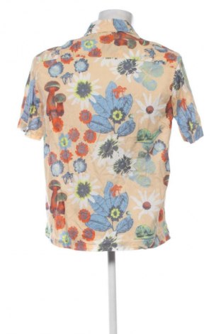 Herrenhemd H&M, Größe S, Farbe Mehrfarbig, Preis € 5,99