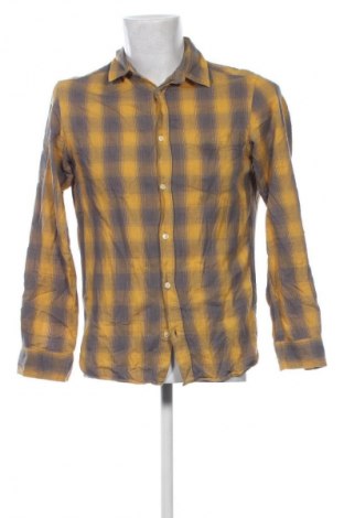 Herrenhemd H&M, Größe S, Farbe Mehrfarbig, Preis € 2,99