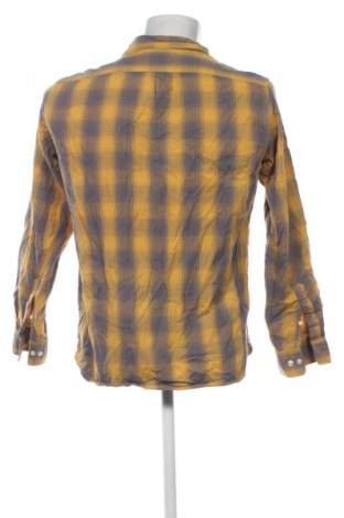 Herrenhemd H&M, Größe S, Farbe Mehrfarbig, Preis € 2,99