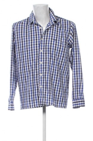 Pánská košile  Henri Lloyd, Velikost L, Barva Vícebarevné, Cena  439,00 Kč