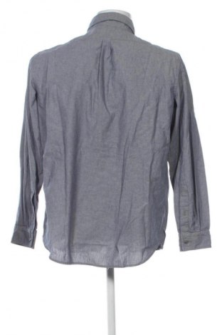 Herrenhemd Historic, Größe M, Farbe Grau, Preis € 12,99