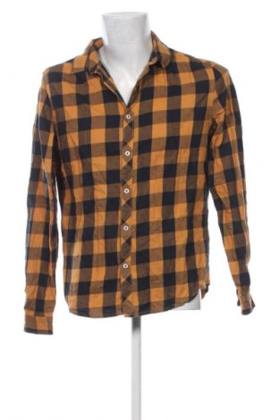 Мъжка риза House, Размер L, Цвят Многоцветен, Цена 4,60 €