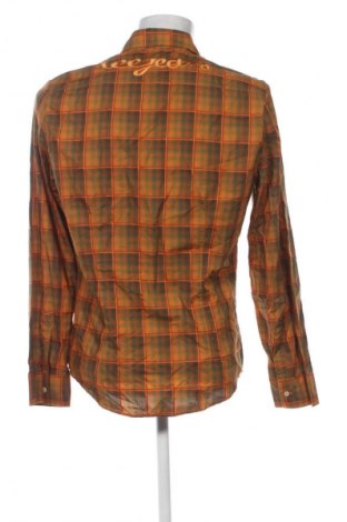 Pánská košile  Ice Iceberg, Velikost M, Barva Vícebarevné, Cena  720,00 Kč