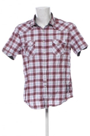 Pánská košile  Jack & Jones, Velikost XXL, Barva Vícebarevné, Cena  169,00 Kč