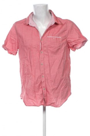 Męska koszula Jean Pascale, Rozmiar XL, Kolor Kolorowy, Cena 24,99 zł