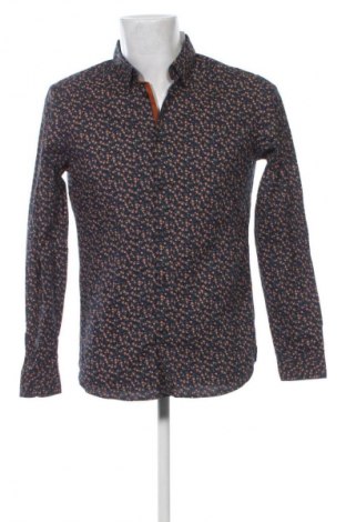 Herrenhemd Kiabi, Größe M, Farbe Mehrfarbig, Preis € 4,99