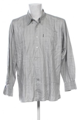 Herrenhemd Kings Road, Größe XL, Farbe Mehrfarbig, Preis € 12,00