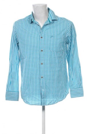 Herrenhemd Land Haus, Größe S, Farbe Mehrfarbig, Preis € 4,99