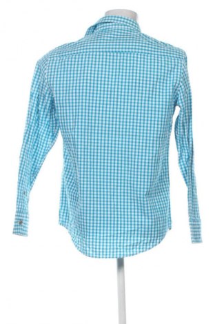 Herrenhemd Land Haus, Größe S, Farbe Mehrfarbig, Preis € 4,99