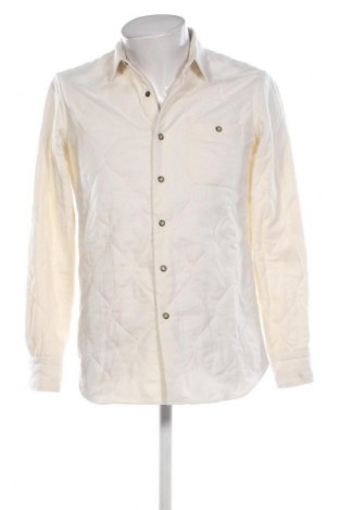 Pánska košeľa  Lardini, Veľkosť S, Farba Kremová, Cena  152,95 €