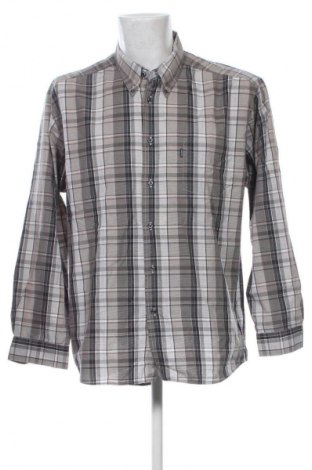 Herrenhemd Lerros, Größe XL, Farbe Mehrfarbig, Preis € 8,00