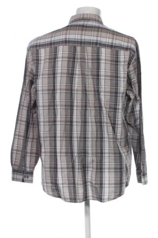 Herrenhemd Lerros, Größe XL, Farbe Mehrfarbig, Preis € 8,00