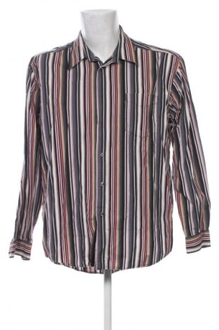 Herrenhemd Lerros, Größe XL, Farbe Mehrfarbig, Preis € 4,99