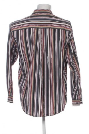 Herrenhemd Lerros, Größe XL, Farbe Mehrfarbig, Preis € 4,99