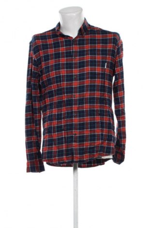 Pánská košile  Lindbergh, Velikost XL, Barva Vícebarevné, Cena  279,00 Kč