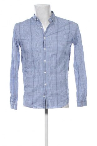 Pánská košile  Lindbergh, Velikost S, Barva Vícebarevné, Cena  194,00 Kč