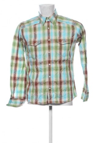 Pánská košile  Lindbergh, Velikost M, Barva Vícebarevné, Cena  109,00 Kč