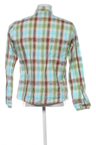 Pánská košile  Lindbergh, Velikost M, Barva Vícebarevné, Cena  109,00 Kč
