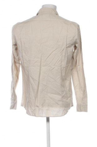 Pánska košeľa  MASTRICAMICIAI, Veľkosť L, Farba Béžová, Cena  24,95 €