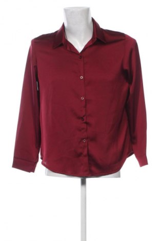 Pánská košile  Made In Italy, Velikost XL, Barva Červená, Cena  223,00 Kč