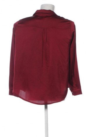 Pánská košile  Made In Italy, Velikost XL, Barva Červená, Cena  223,00 Kč