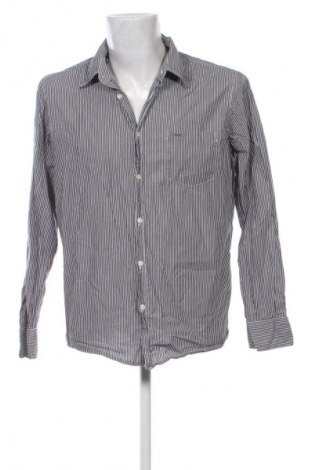 Cămașă de bărbați Marc O'Polo, Mărime XL, Culoare Multicolor, Preț 25,99 Lei