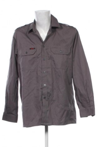 Pánská košile  Mascot, Velikost XL, Barva Šedá, Cena  439,00 Kč